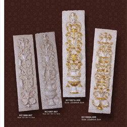 PU MOLDING-1 - Products