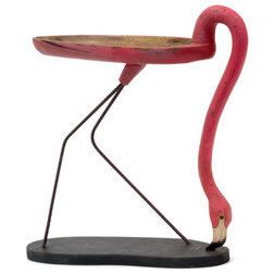 Eclectic Side Tables And End Tables by GO HOME LTD