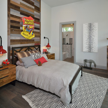 French Country ASID Showcase - Notre Belle Maison