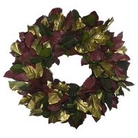 Medici Wreath, 15"