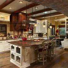 great kitchen