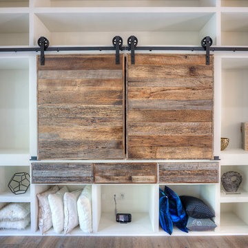 Del Caverna Home Remodel