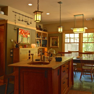 My Own House