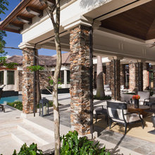 back decks