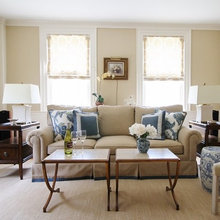 Duxbury Cottage