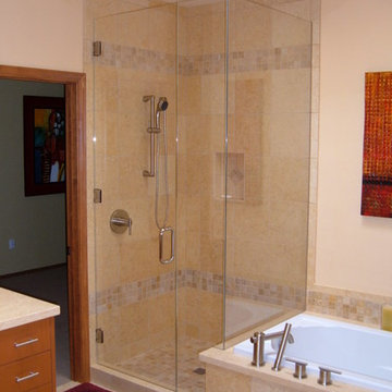 Bathroom Remodel 2