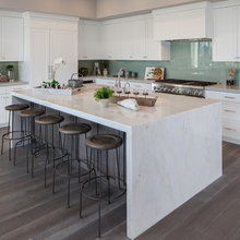 Kitchen Ideas