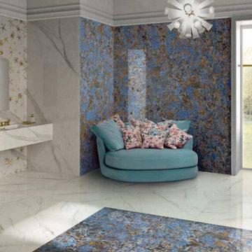 Versace Porcelain Tile