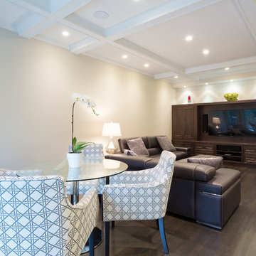 River Heights Luxury Addition