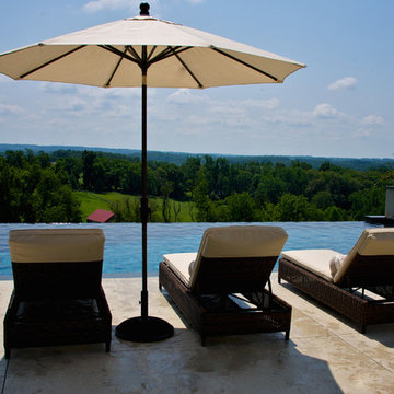 Infinity Edge Elements - Chester Springs, PA