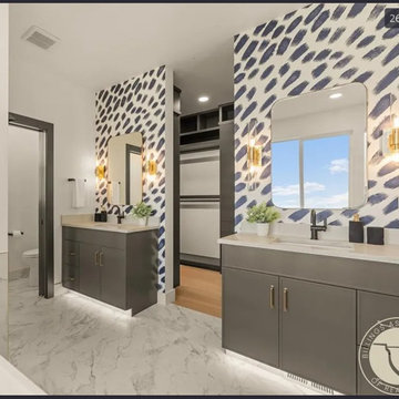 2025 Billings Parade of Homes - Gold Buckle