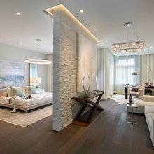 Bedrooms