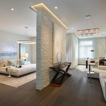 Snapper Creek, Coral Gables - Modern Estate