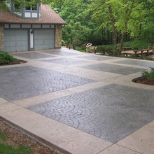 Driveway Ideas