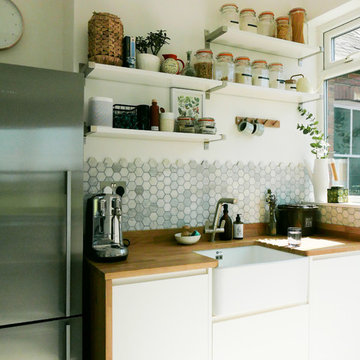 Warner Flat Conversion Edward Road