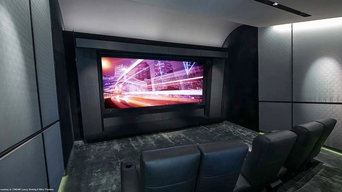 Home Theaters