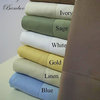 100% Bamboo Sheet Set Twin XL Linen