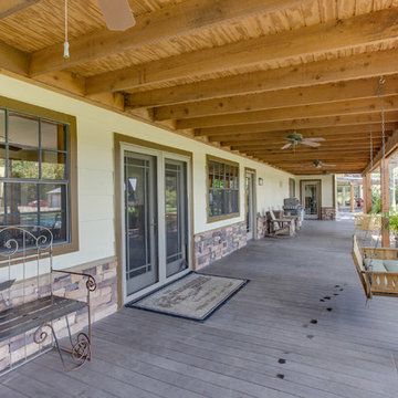 Waggoner Home