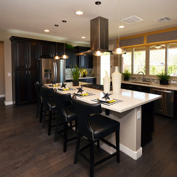 Desert Ambition @ Vistancia | Peoria, AZ | 3593 - Hope