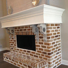 Fireplaces