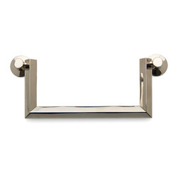 Ridley 6" Pull - Cabinet And Drawer Handle Pulls