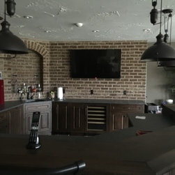 Home Automation Audio Video Install - Home Electronics