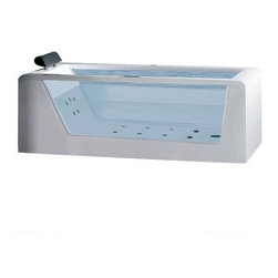 Whirlpool Tub - Products