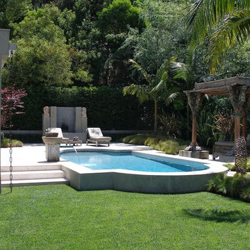 Swimming Pools
