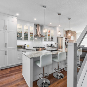 Mountview Semi-Detached