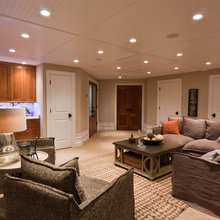 basement ideas