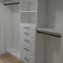 Becks’ Closet