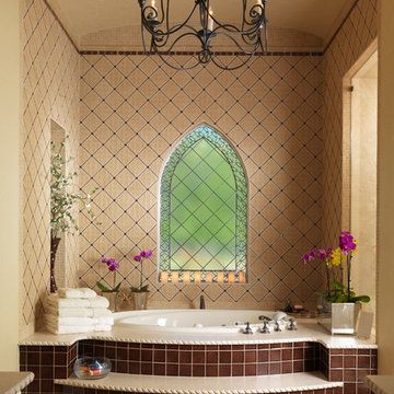 Villa Pavia | Custom Residence