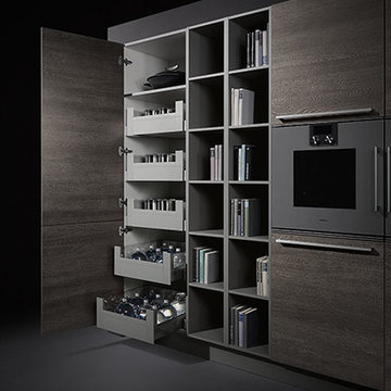 Noblessa: Modern: High End