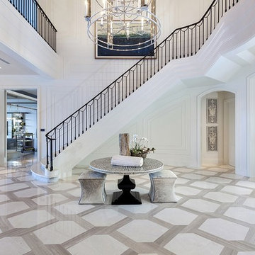 High-End Construction Management
