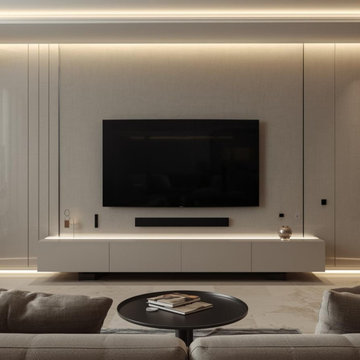 Premium Audio Video Integration for Modern Environments – Media K Solutions