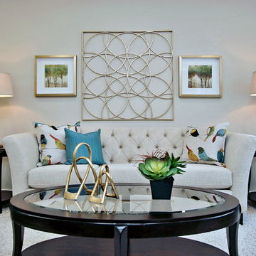 Melchior Cres, Markham