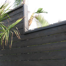 fence/ gate