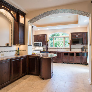 Fishers, IN Kitchen Remodel