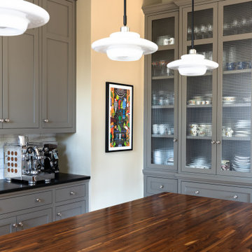 St Paul Kitchen