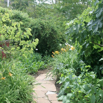 Fairbanks Ranch Edible Garden