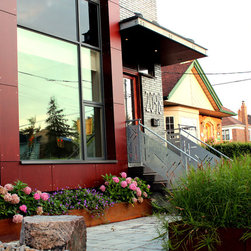 Avenue Road - Products