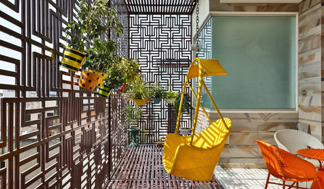 Outdoor Zones: 13 Fabulous Garden Enclosure Ideas