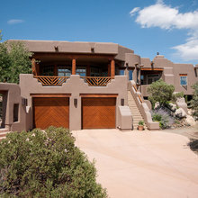 Stucco Combo