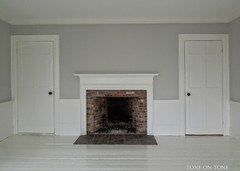 Please Help Me Find The Right Gray Paint Color