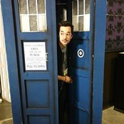 James Winston's photo