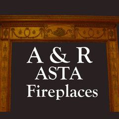 A & R Asta Ltd