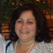 Joanna Catanzaro Laskeys foto