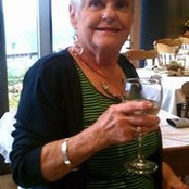 Freda Richs billede