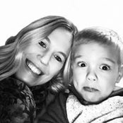 Mary Kenoyer's photo