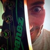 Foto von Dave Matthew